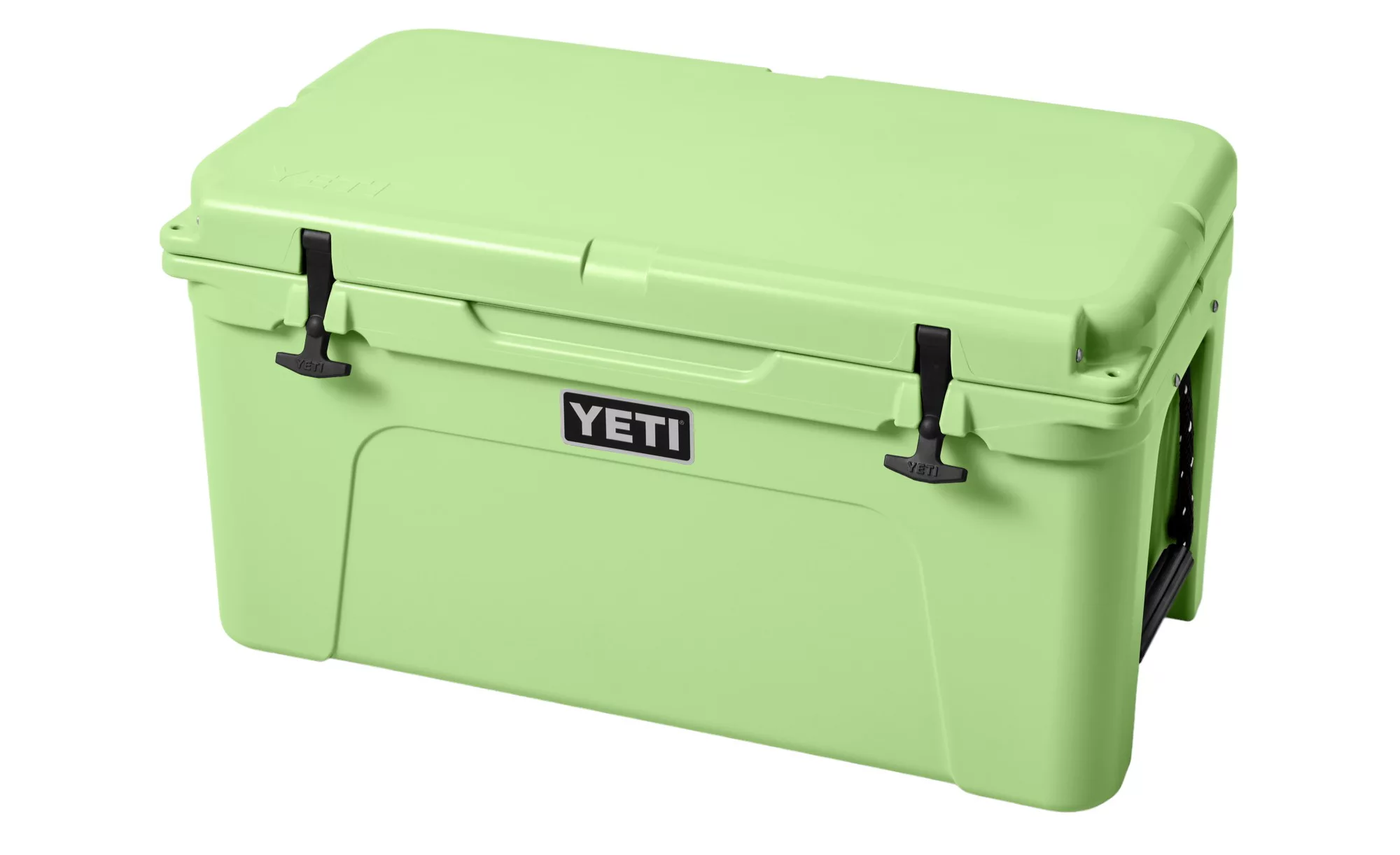 YETI Tundra 65 Cooler - Key Lime