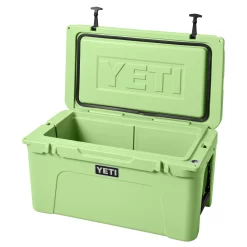YETI Tundra 65 Cooler - Key Lime