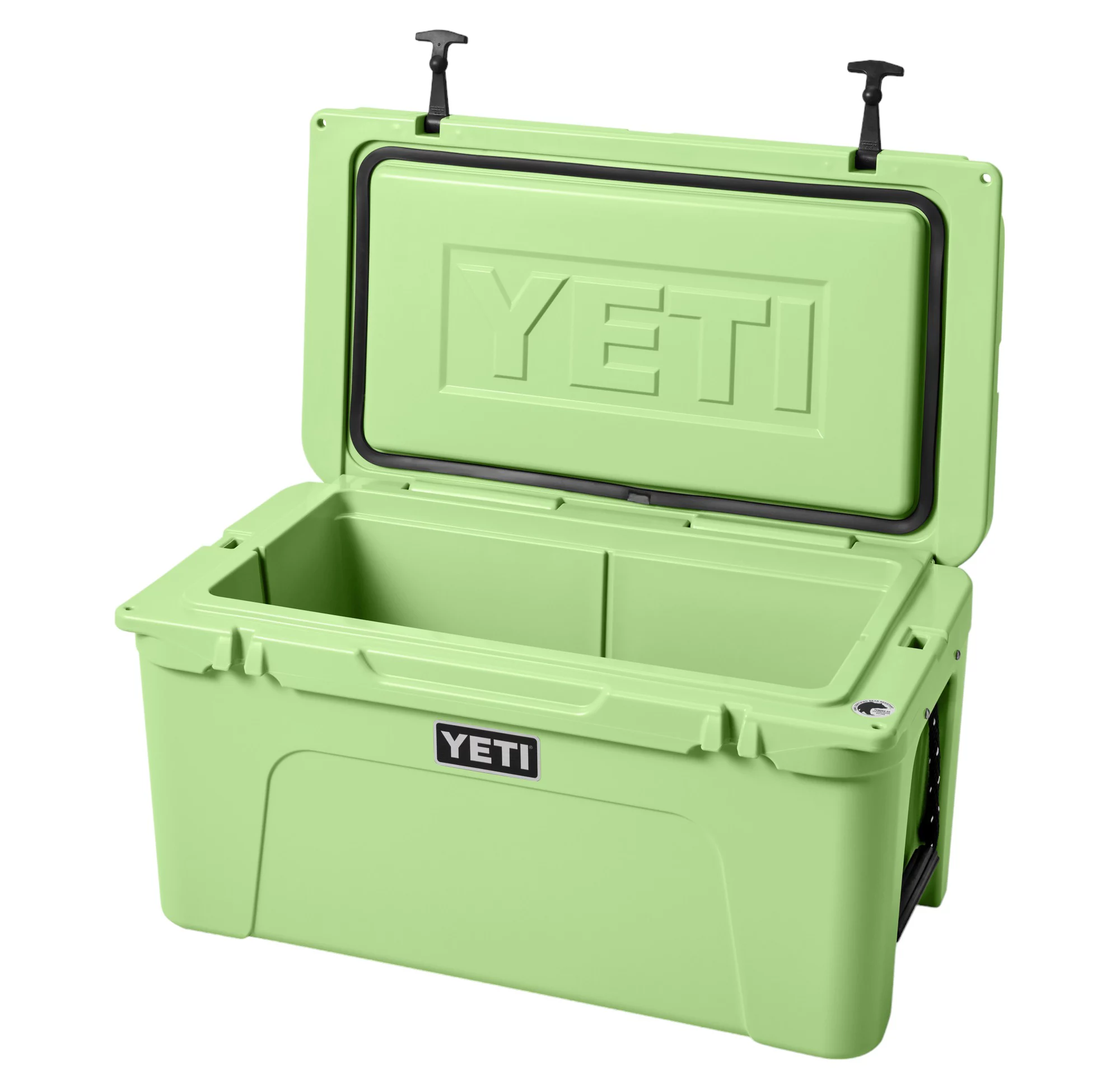 YETI Tundra 65 Cooler - Key Lime