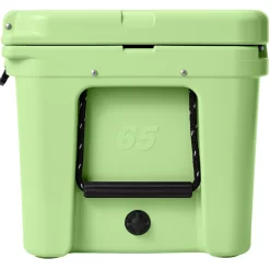 YETI Tundra 65 Cooler - Key Lime