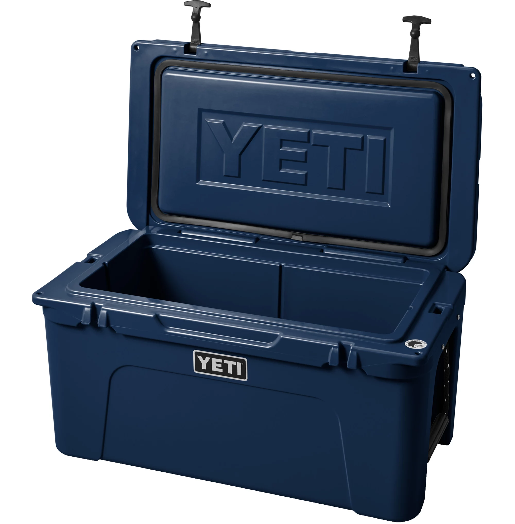 YETI Tundra 65 Cooler - Navy