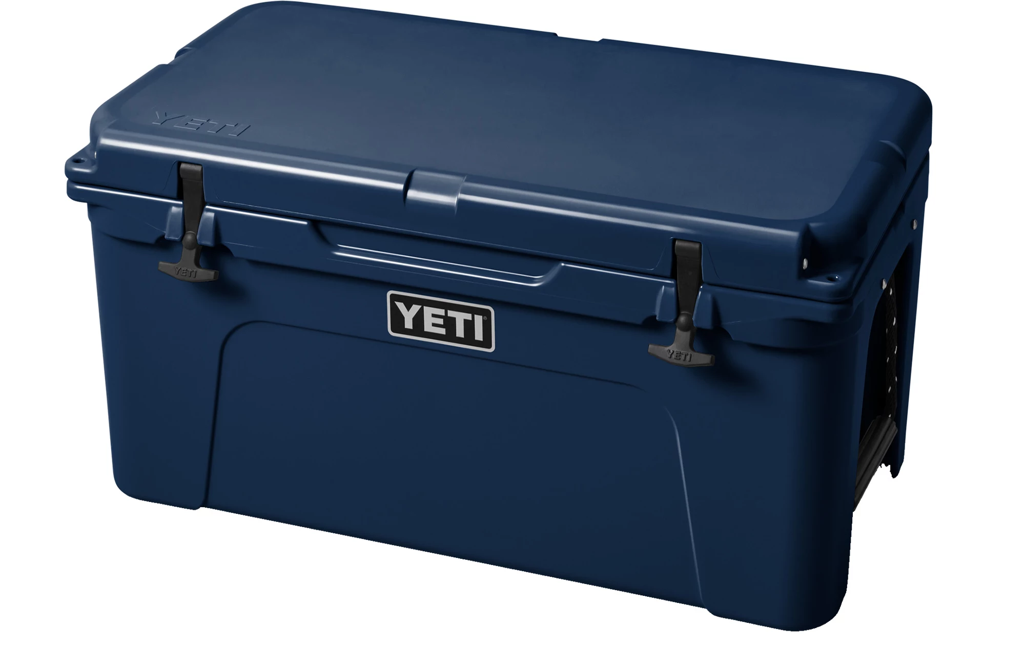 YETI Tundra 65 Cooler - Navy
