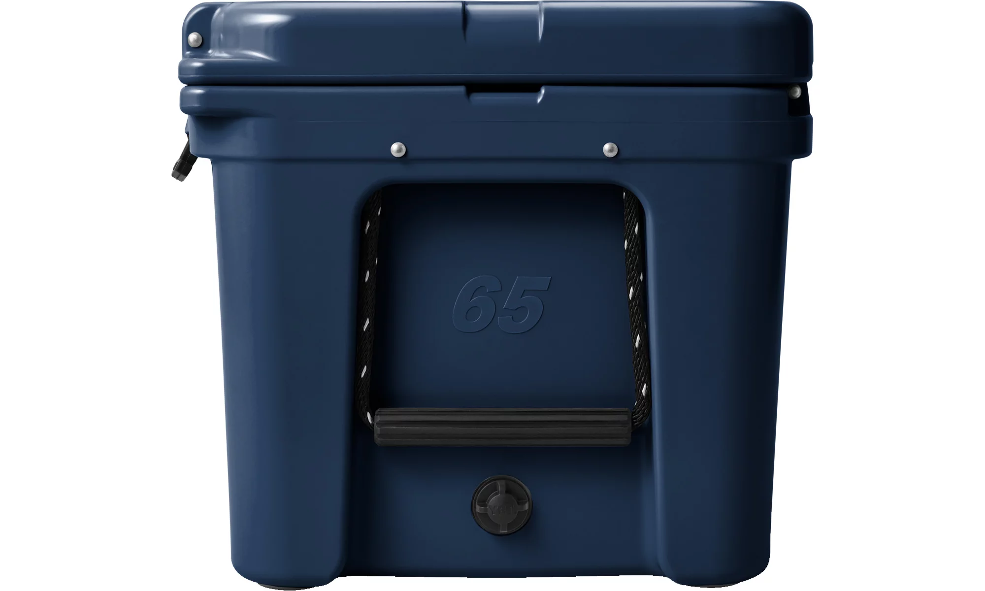YETI Tundra 65 Cooler - Navy
