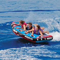 Airhead Griffin Towable Tube