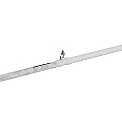 Abu Garcia 7’4” Veritas Casting Fishing Rod, 1 Piece Rod