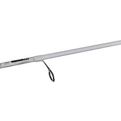 Abu Garcia 6’9” Veritas Spinning Fishing Rod, 1 Piece Rod