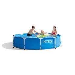 Intex 10' x 2.5' Circle 10