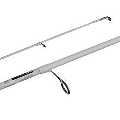 Abu Garcia 6’9” Veritas Spinning Fishing Rod, 1 Piece Rod