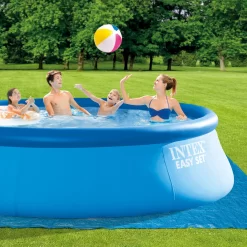 Intex 15' x 48