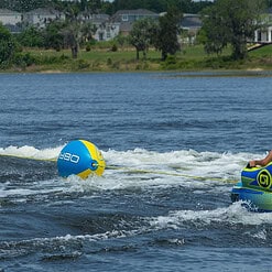 O'Brien Shock Ball