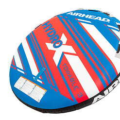Airhead Hydro X3 3 Person Towable Tube