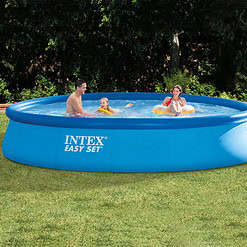 Intex 13' x 32