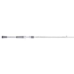 Abu Garcia 7’ Veritas LTD Casting Fishing Rod, 1 Piece Rod