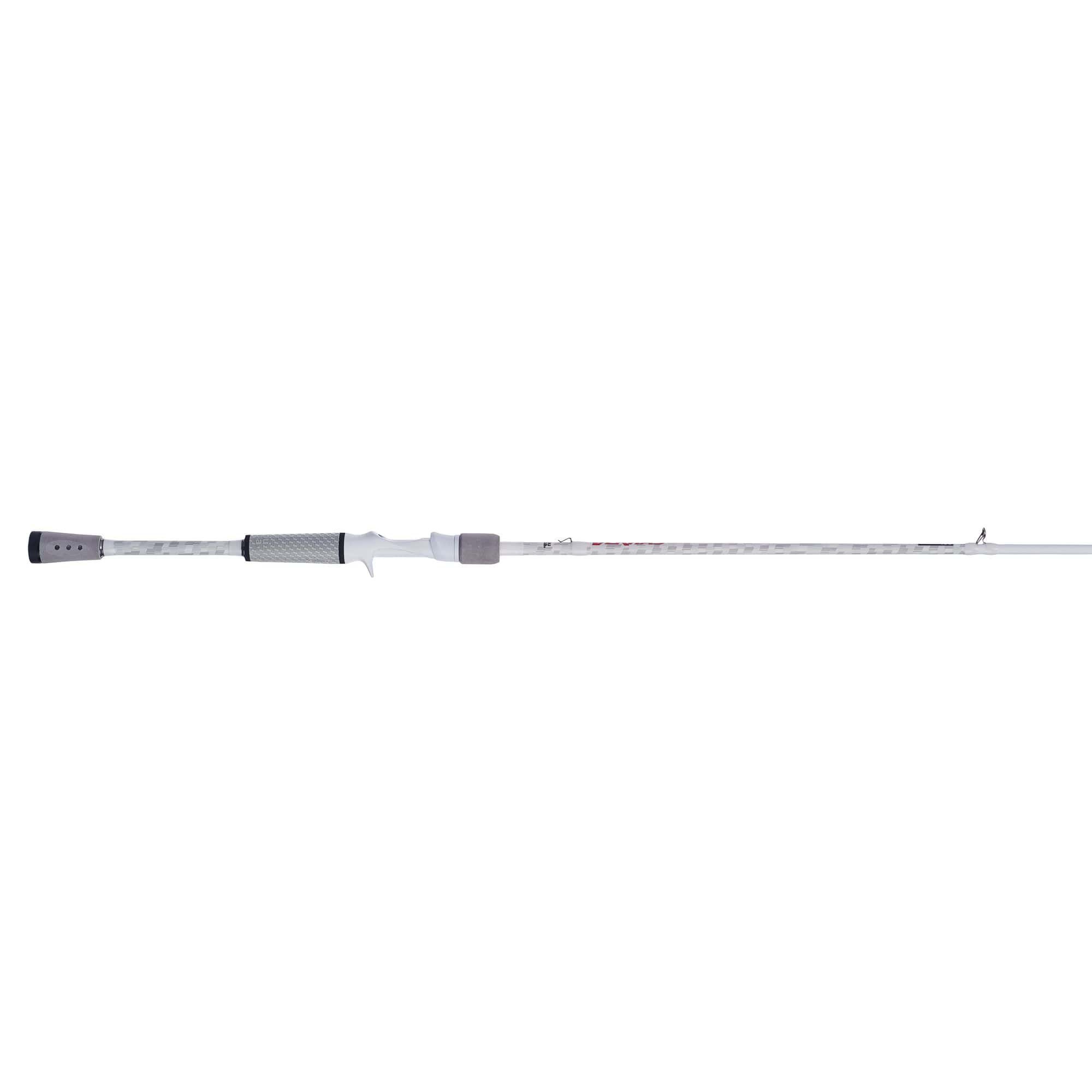 Abu Garcia 7’ Veritas LTD Casting Fishing Rod, 1 Piece Rod