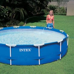 Intex 12' x 30