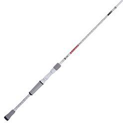 Abu Garcia 7’ Veritas LTD Casting Fishing Rod, 1 Piece Rod