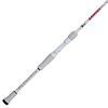 Abu Garcia 7’4” Veritas Casting Fishing Rod, 1 Piece Rod
