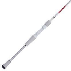 Abu Garcia 7’4” Veritas Casting Fishing Rod, 1 Piece Rod