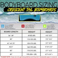 Body Glove Method 41