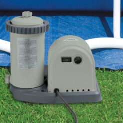 Intex 1500 GPH Pool Pump & Above Ground Pool Plunger Valve Replacement Part