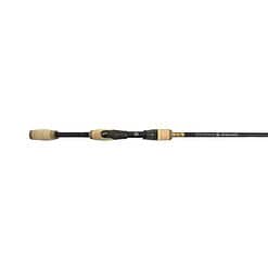 Googan Squad Gold Series Finesse Spinning Rod 7' Medium Fast 1piece 1pack