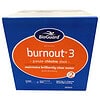 BioGuard Burnout 3 - Chlorine Shock For Swimming Pools - 24 x 1 lb Bags
