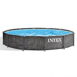Intex Greywood Prism Frame 12'x30