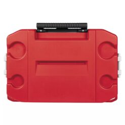 Igloo 60-Quart Rolling Ice Chest Cooler - Texas Edition