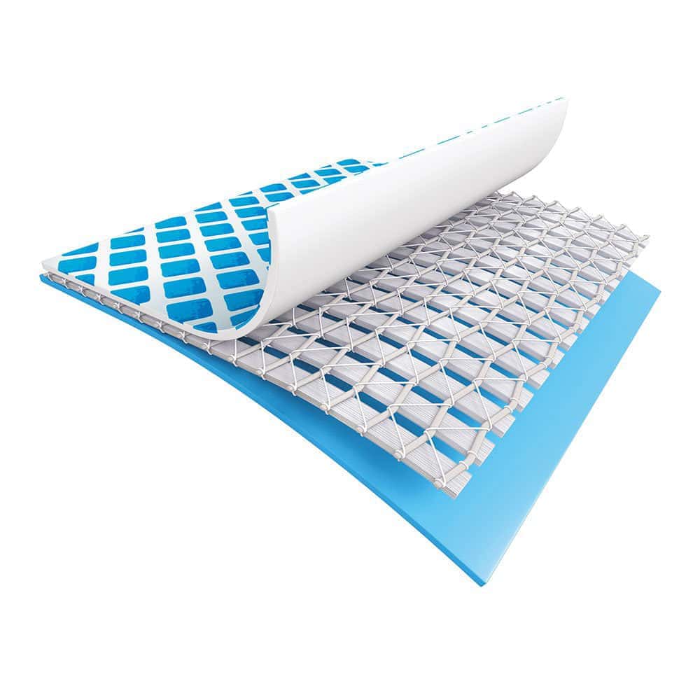 Intex 28210EH 12 ft x 30 in Easy-to-Set-up Round Above Ground Swimming Pool (Pump Not Included)