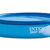Intex 13ft x 32in Easy Set Above Ground Swimming Pool Kit & 530 GPH Filter Pump