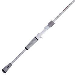 Abu Garcia 7’3” Veritas LTD Casting Fishing Rod, 1 Piece Rod