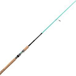 Tsunami Carbon Shield II Spinning Rod