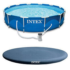Intex 12' x 30