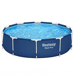 Bestway Steel Pro 10' x 30