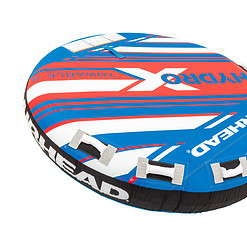 Airhead Hydro X3 3 Person Towable Tube
