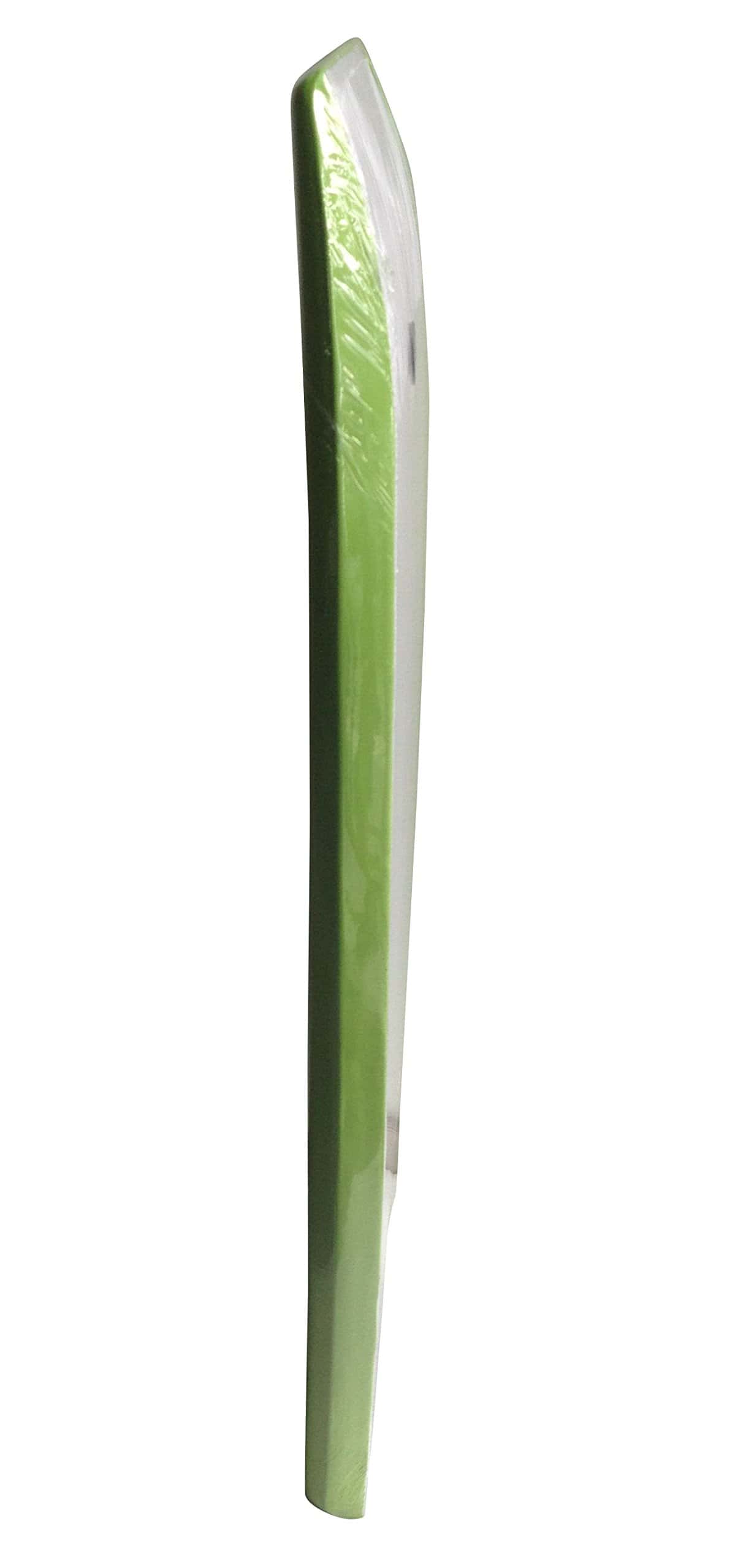 Bo-Toys Body Board Lightweight with EPS Core (GREEN, 41-INCH)