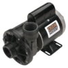 Waterway 3410030-1E Iron Might 1/15HP Single-Speed Circulating Spa Pump 48-Frame 115V