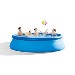 Intex 15' x 48