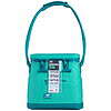 ORCA Wanderer Tote Soft-Sided Cooler, Seafoam Green