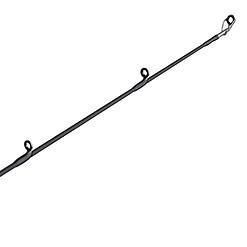 Abu Garcia 7’3” Veritas Tournament Casting Fishing Rod, 1 Piece Rod
