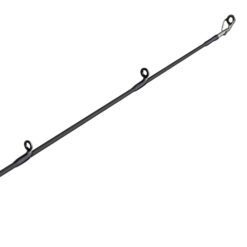 Abu Garcia 7’6” Veritas Tournament Casting Fishing Rod, 1 Piece Rod