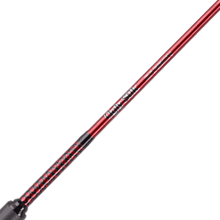 Ugly Stik 7’ Carbon Baitcast Fishing Rod and Reel Casting Combo