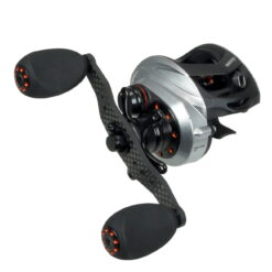 Okuma Helios SX Low Profile Reels HSX-266V