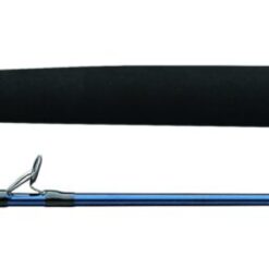 Daiwa HRX70MB Harrier X VerticalJiggin Rods, 7' Medium