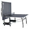 MD Sports Official Size 15mm 2-Piece Indoor Table Tennis