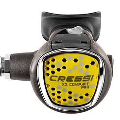 Cressi Compact Pro Octopus