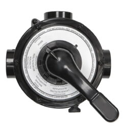 13" inch Sand Filter 4 Way Valve with 3/4HP Pool Pump Above Ground Pool with Stand Set