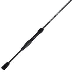 Abu Garcia 7’6” Veritas Tournament Casting Fishing Rod, 1 Piece Rod