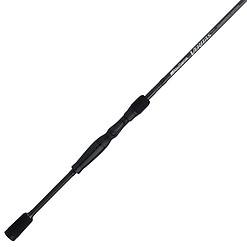 Abu Garcia 7’6” Veritas Tournament Casting Fishing Rod, 1 Piece Rod
