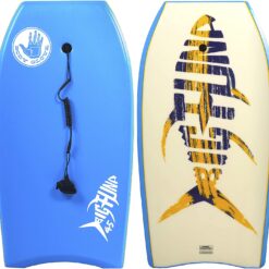 Body Glove Big Tuna 45 inch Large Bodyboard, Leash Included